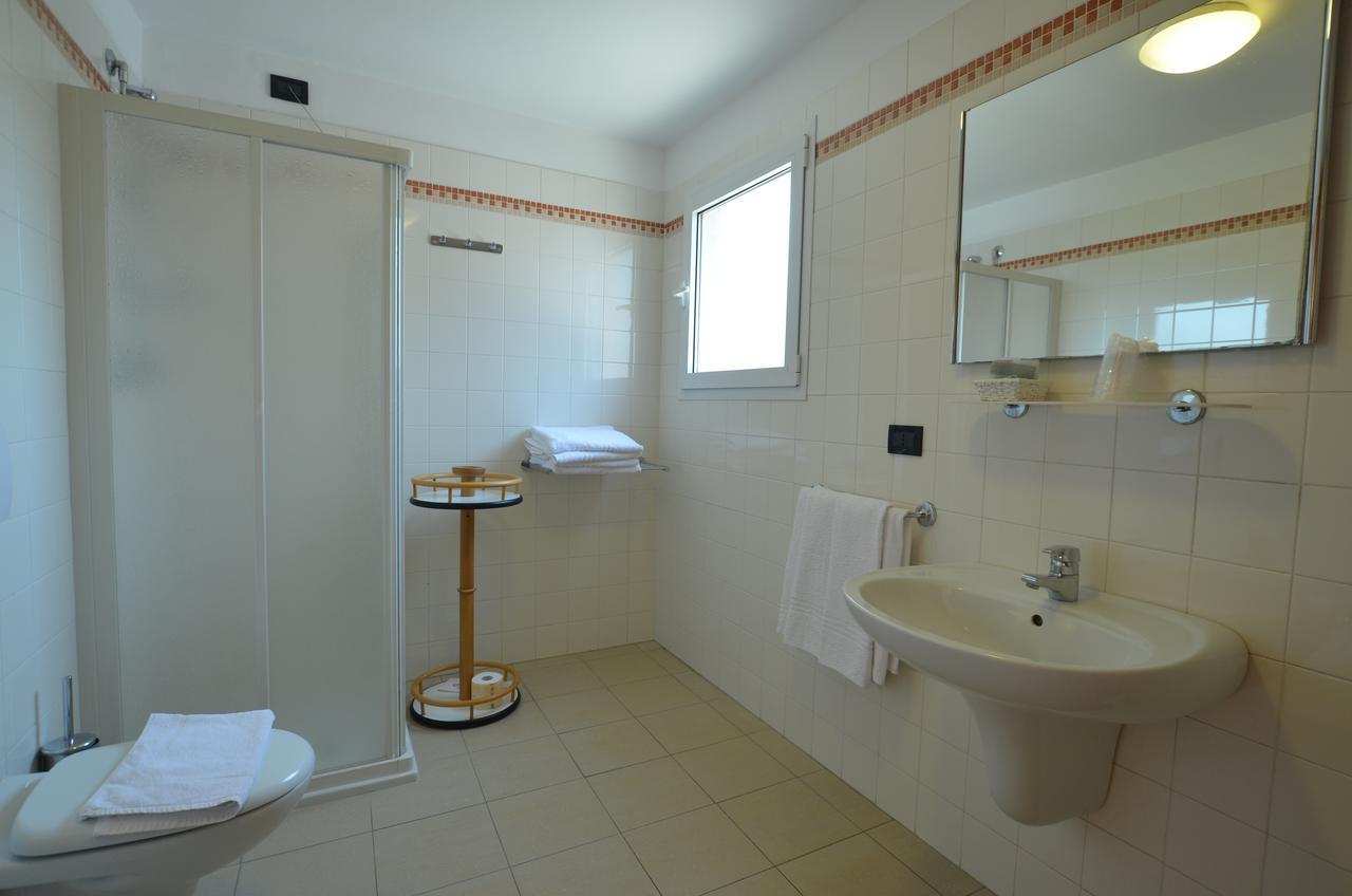 Hotel Tivoli Λινιάνο Σαμπιαντόρο Εξωτερικό φωτογραφία